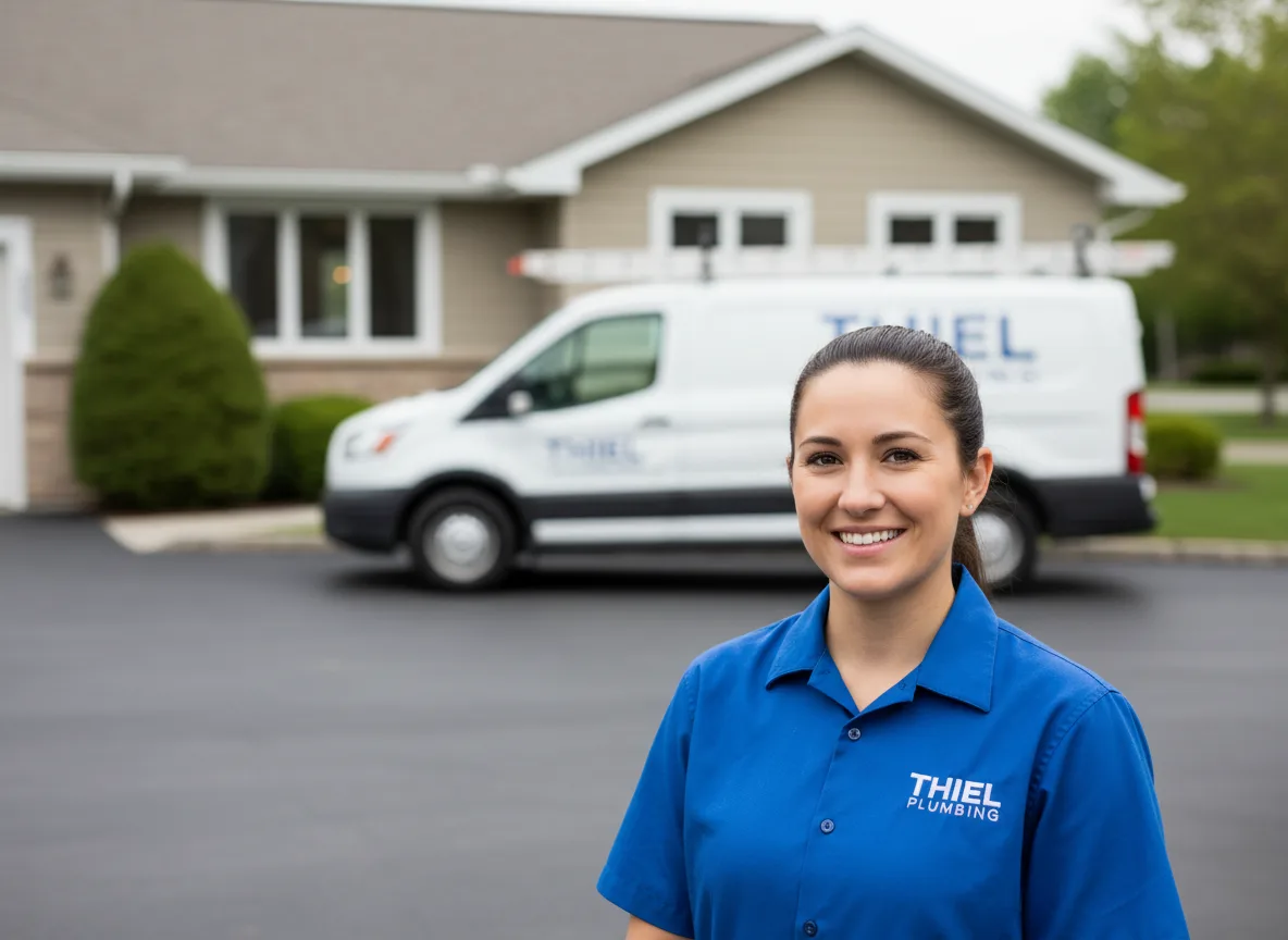 Plumber Wellington, KS FAQs